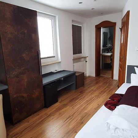 Hotel Kainsbacher Muehle Dış mekan fotoğraf