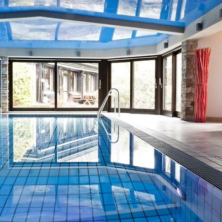 Hotel Kainsbacher Muehle Dış mekan fotoğraf