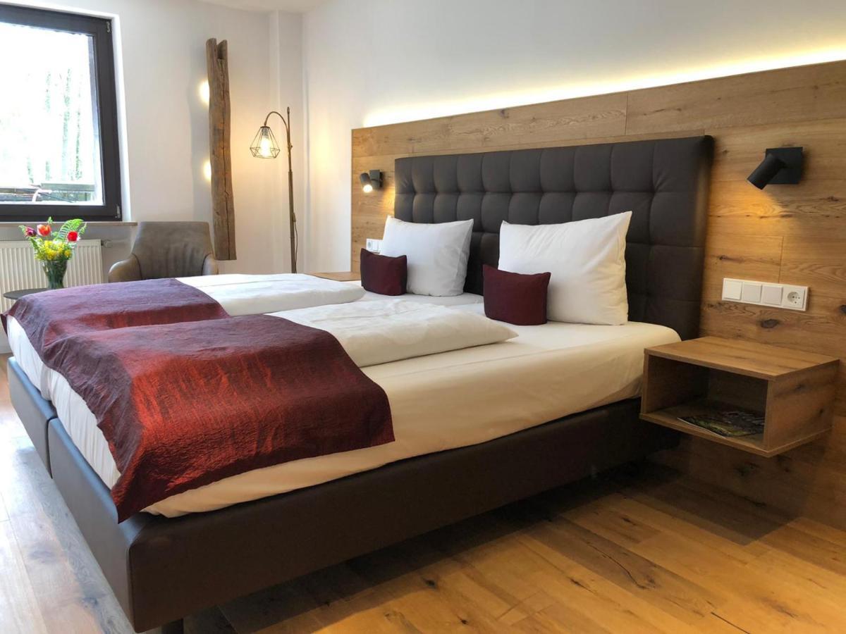 Hotel Kainsbacher Muehle Dış mekan fotoğraf