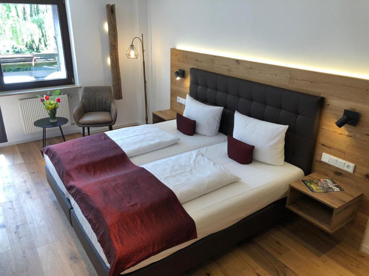 Hotel Kainsbacher Muehle Dış mekan fotoğraf