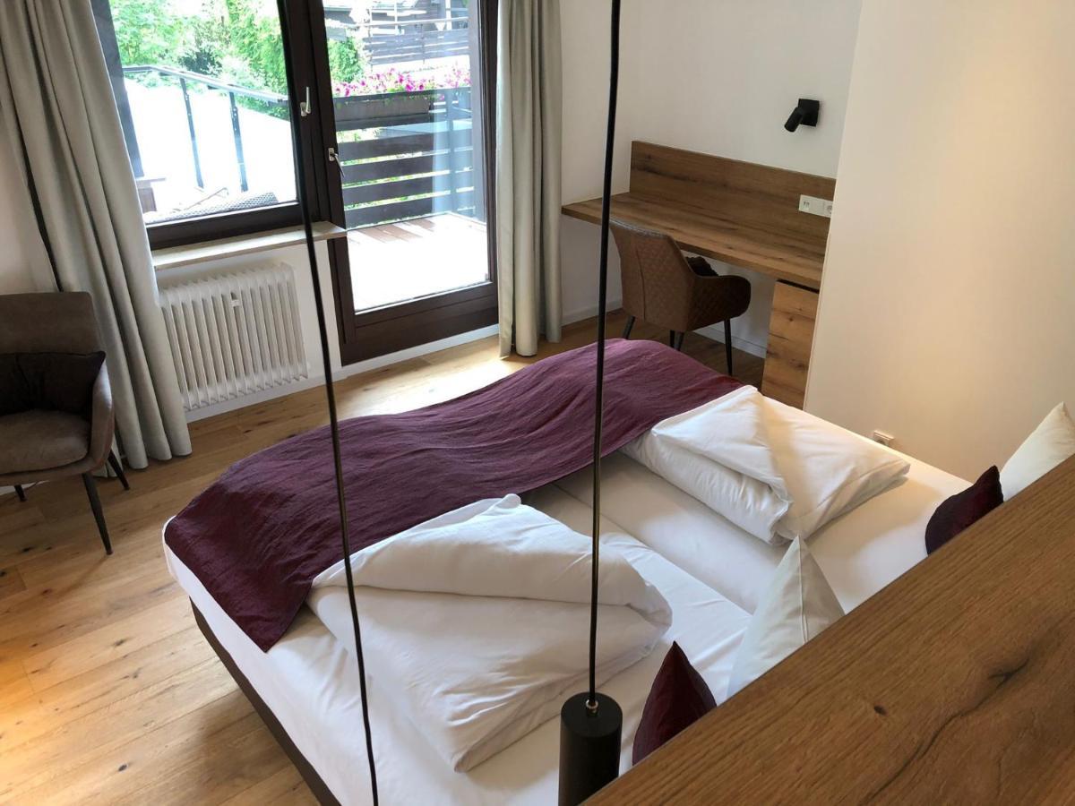Hotel Kainsbacher Muehle Dış mekan fotoğraf