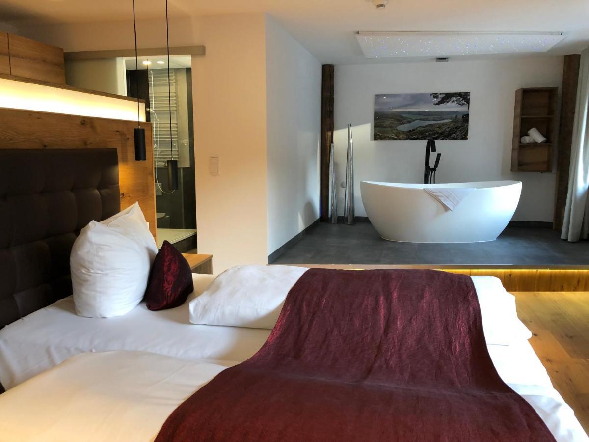 Hotel Kainsbacher Muehle Dış mekan fotoğraf