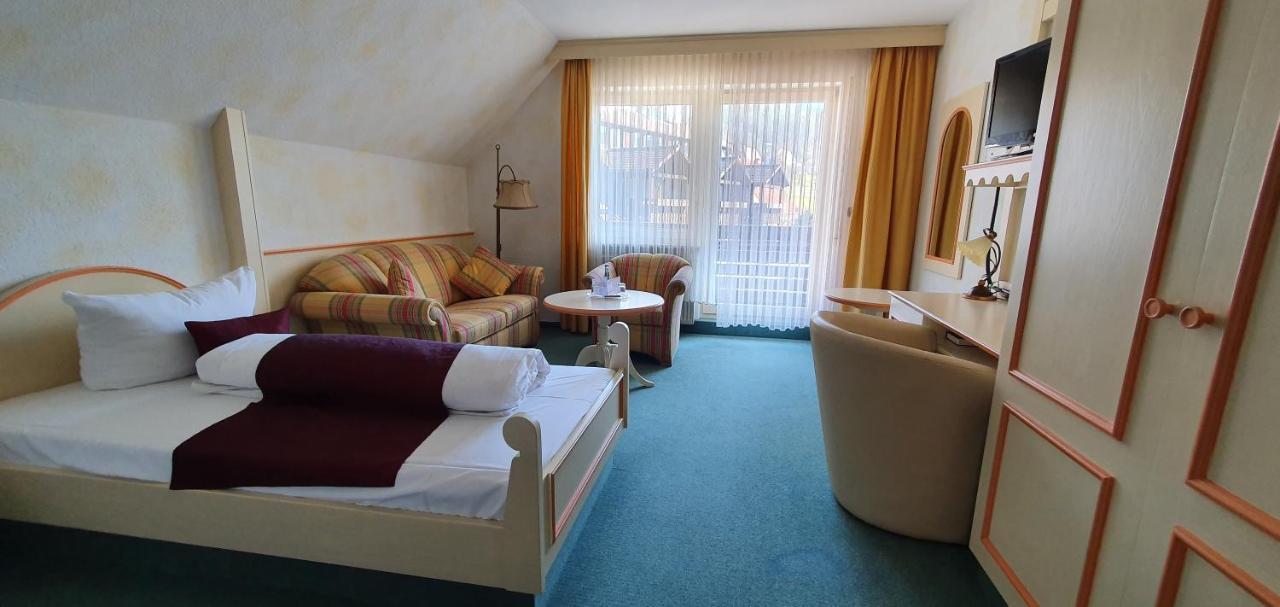 Hotel Kainsbacher Muehle Dış mekan fotoğraf