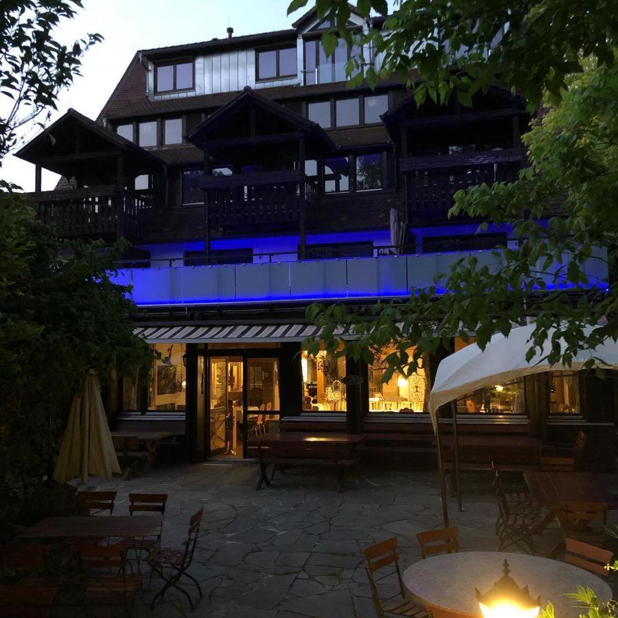 Hotel Kainsbacher Muehle Dış mekan fotoğraf