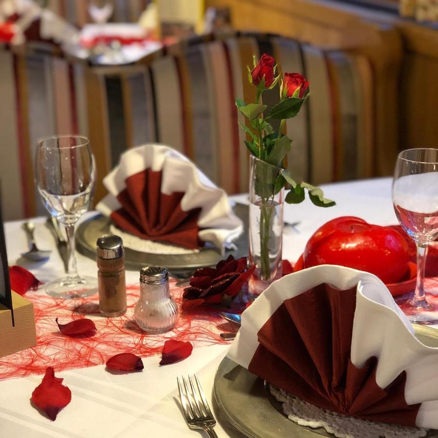 Hotel Kainsbacher Muehle Dış mekan fotoğraf