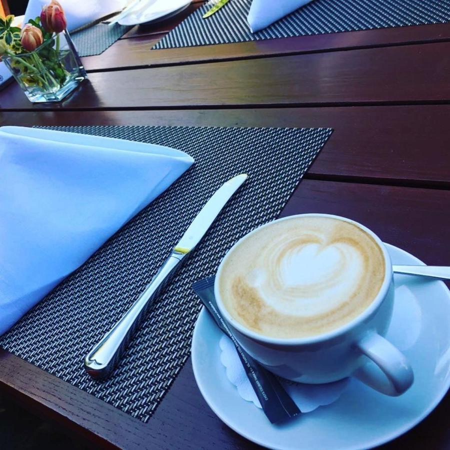 Hotel Kainsbacher Muehle Dış mekan fotoğraf