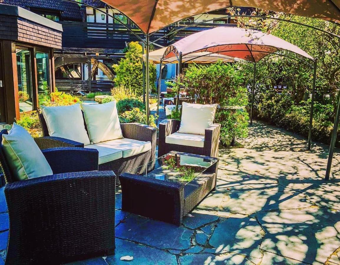 Hotel Kainsbacher Muehle Dış mekan fotoğraf