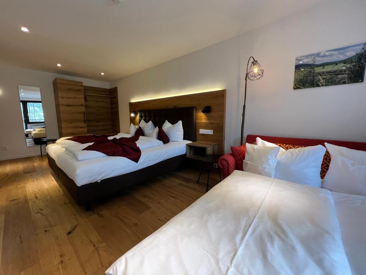 Hotel Kainsbacher Muehle Dış mekan fotoğraf
