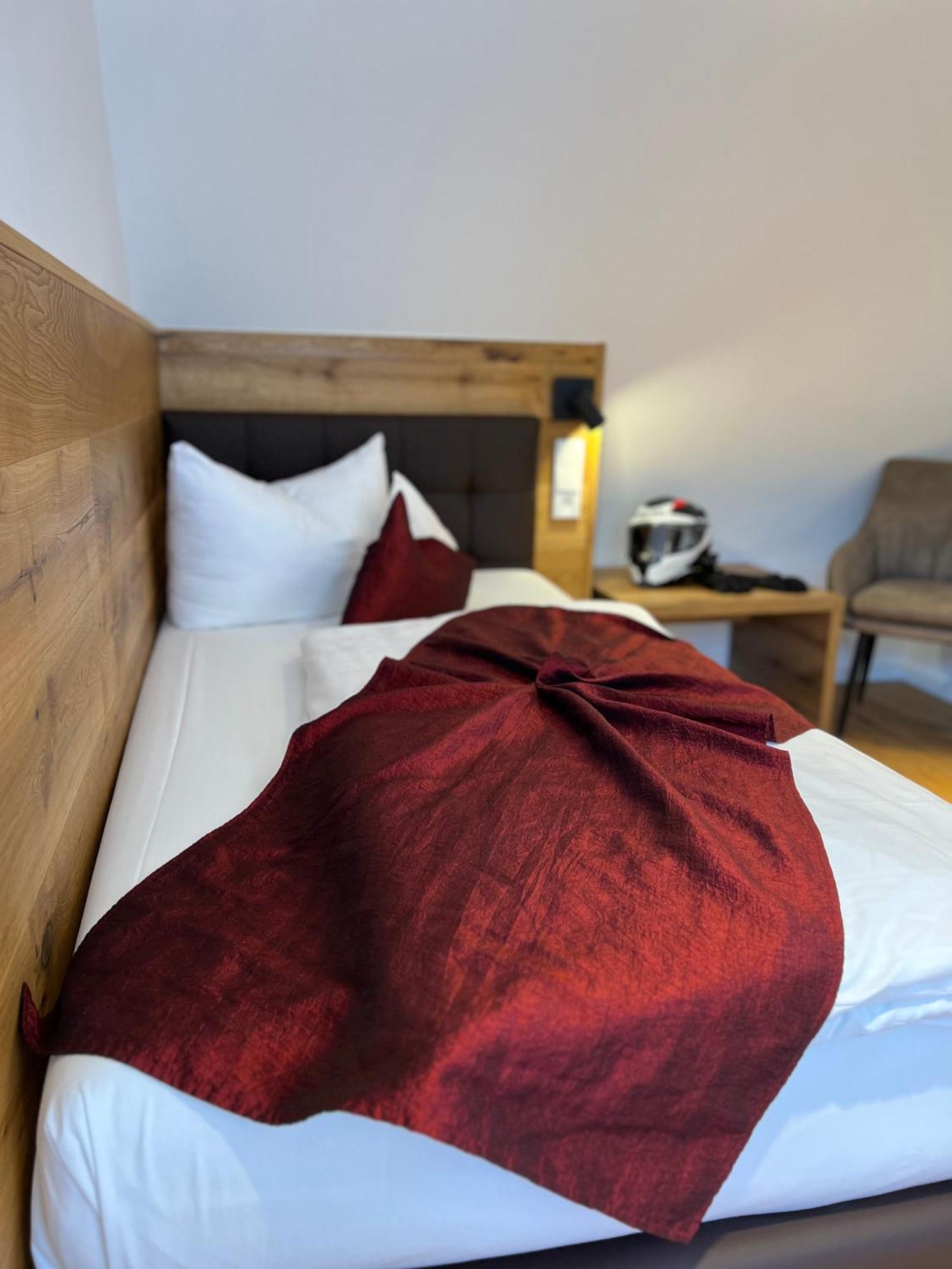 Hotel Kainsbacher Muehle Dış mekan fotoğraf