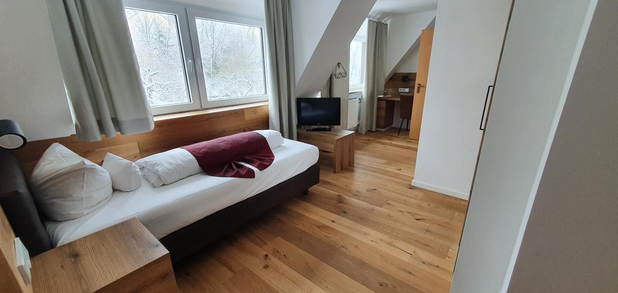 Hotel Kainsbacher Muehle Dış mekan fotoğraf