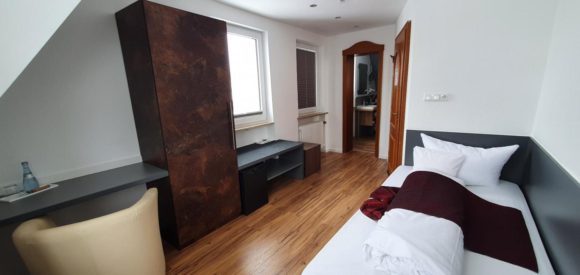 Hotel Kainsbacher Muehle Dış mekan fotoğraf