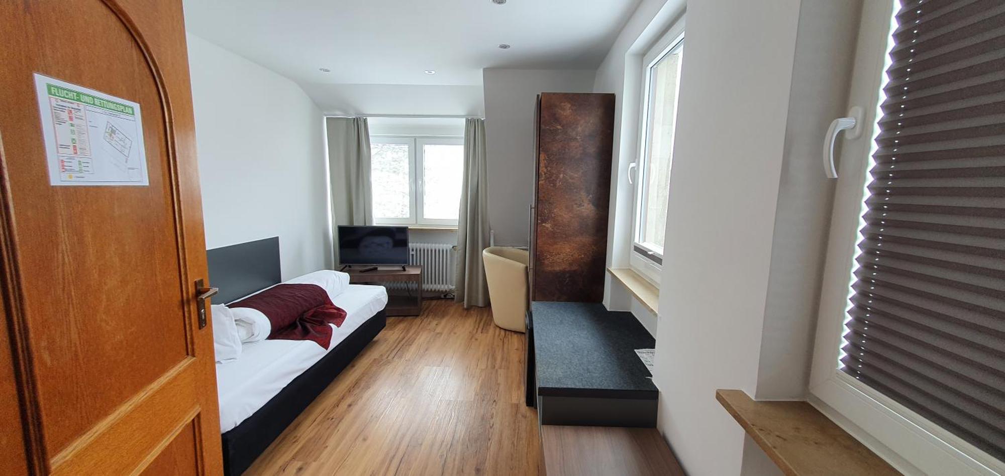 Hotel Kainsbacher Muehle Dış mekan fotoğraf