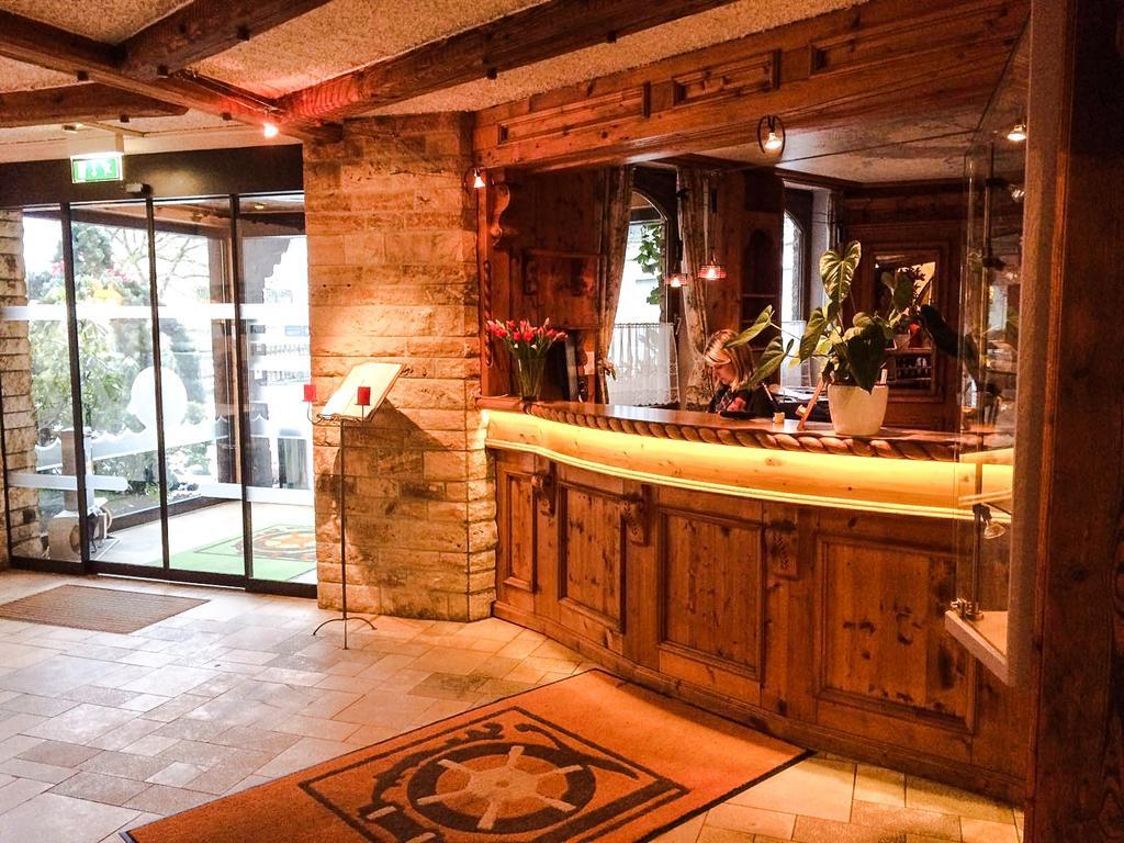 Hotel Kainsbacher Muehle Dış mekan fotoğraf
