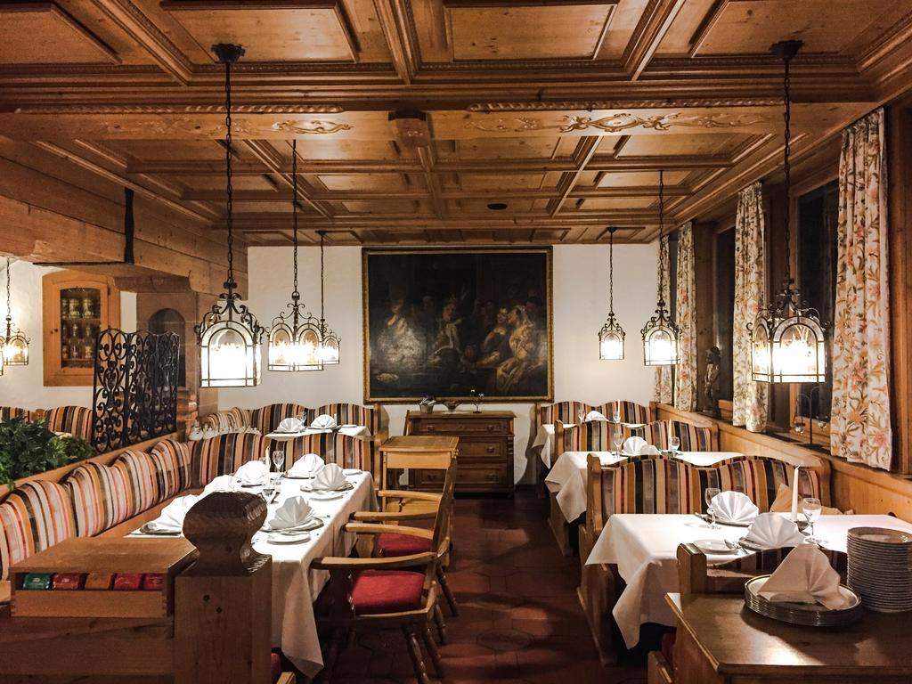 Hotel Kainsbacher Muehle Dış mekan fotoğraf
