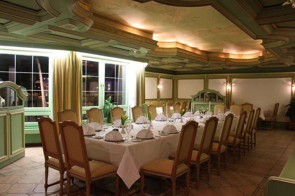 Hotel Kainsbacher Muehle Dış mekan fotoğraf