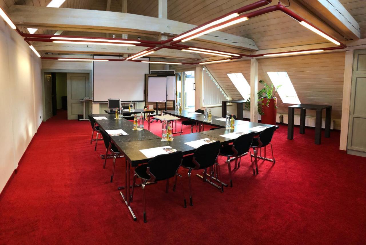 Hotel Kainsbacher Muehle Dış mekan fotoğraf