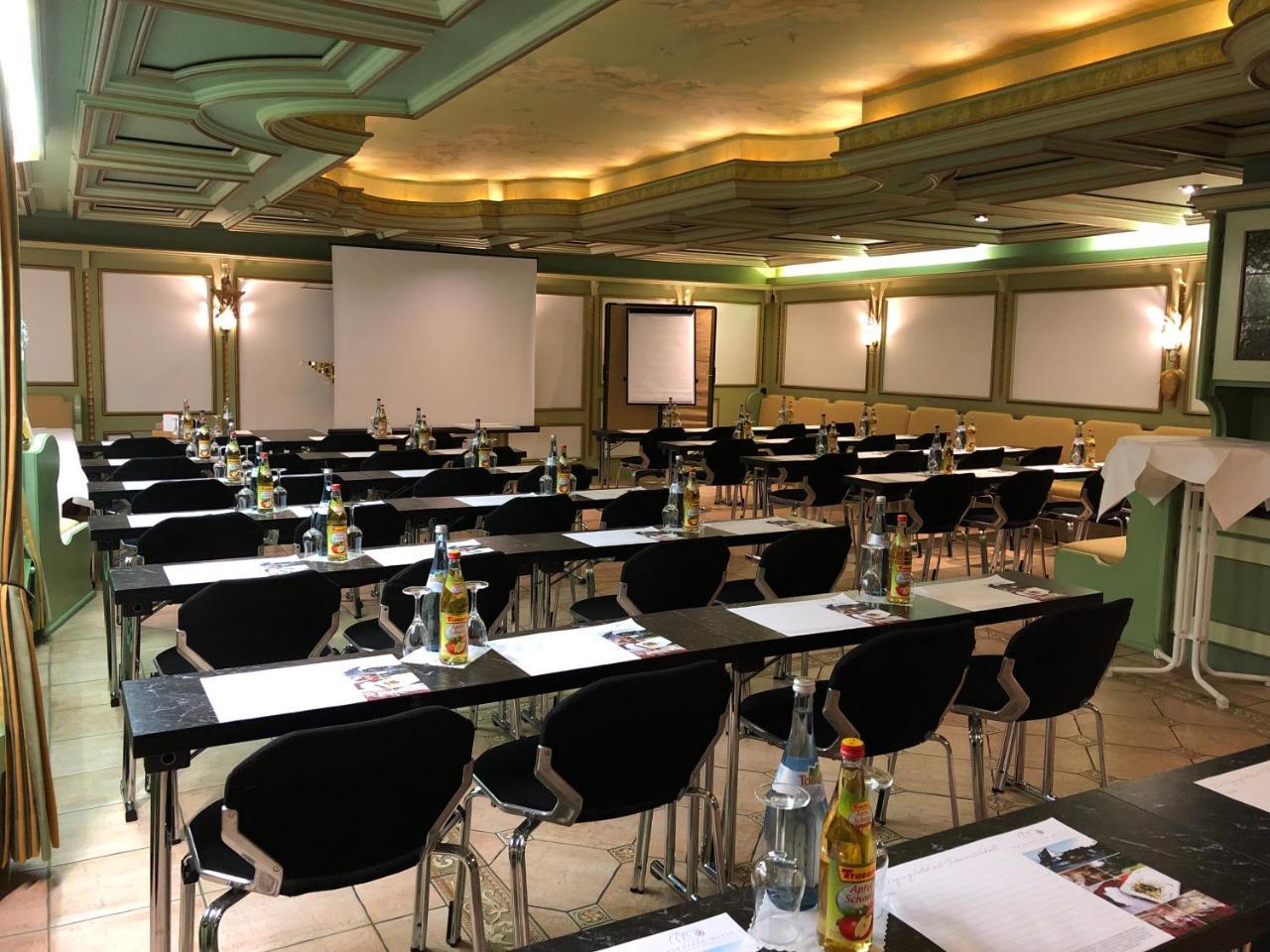 Hotel Kainsbacher Muehle Dış mekan fotoğraf