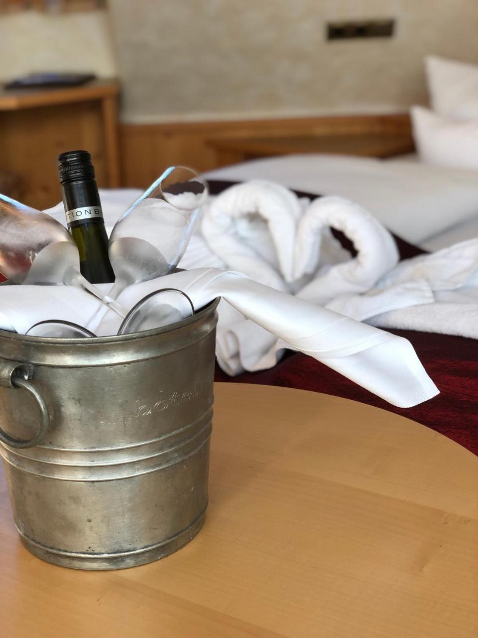 Hotel Kainsbacher Muehle Dış mekan fotoğraf