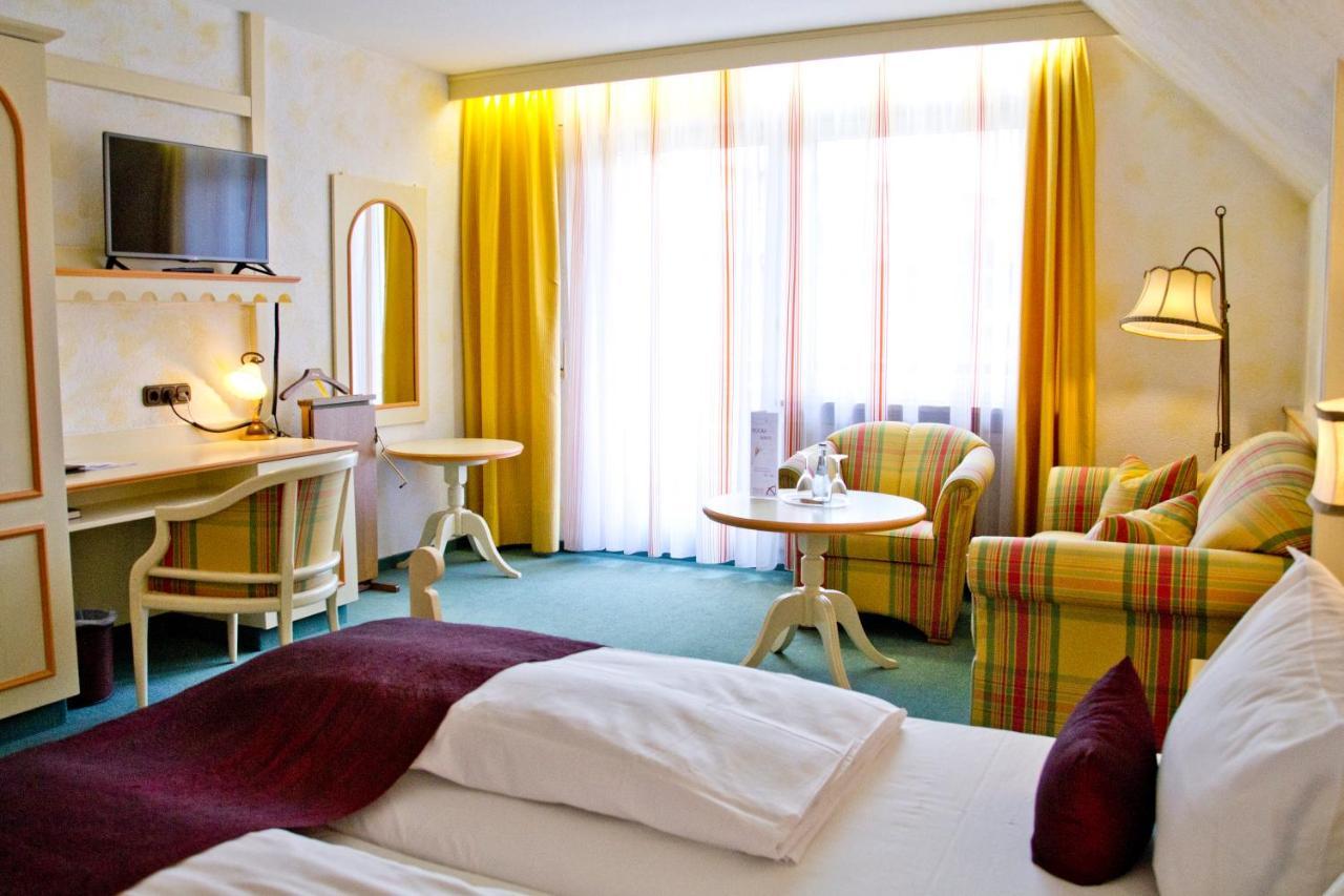 Hotel Kainsbacher Muehle Dış mekan fotoğraf