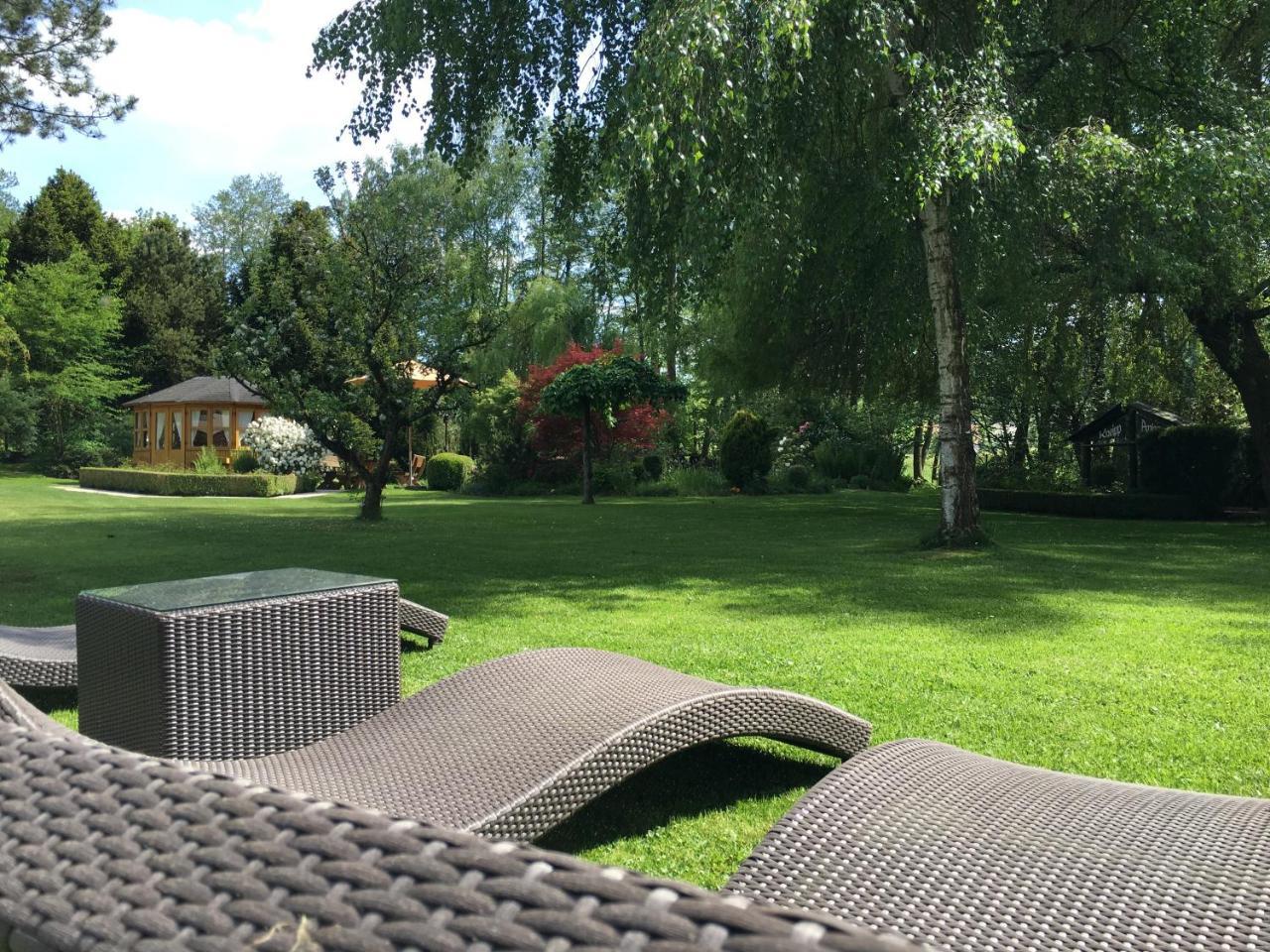 Hotel Kainsbacher Muehle Dış mekan fotoğraf