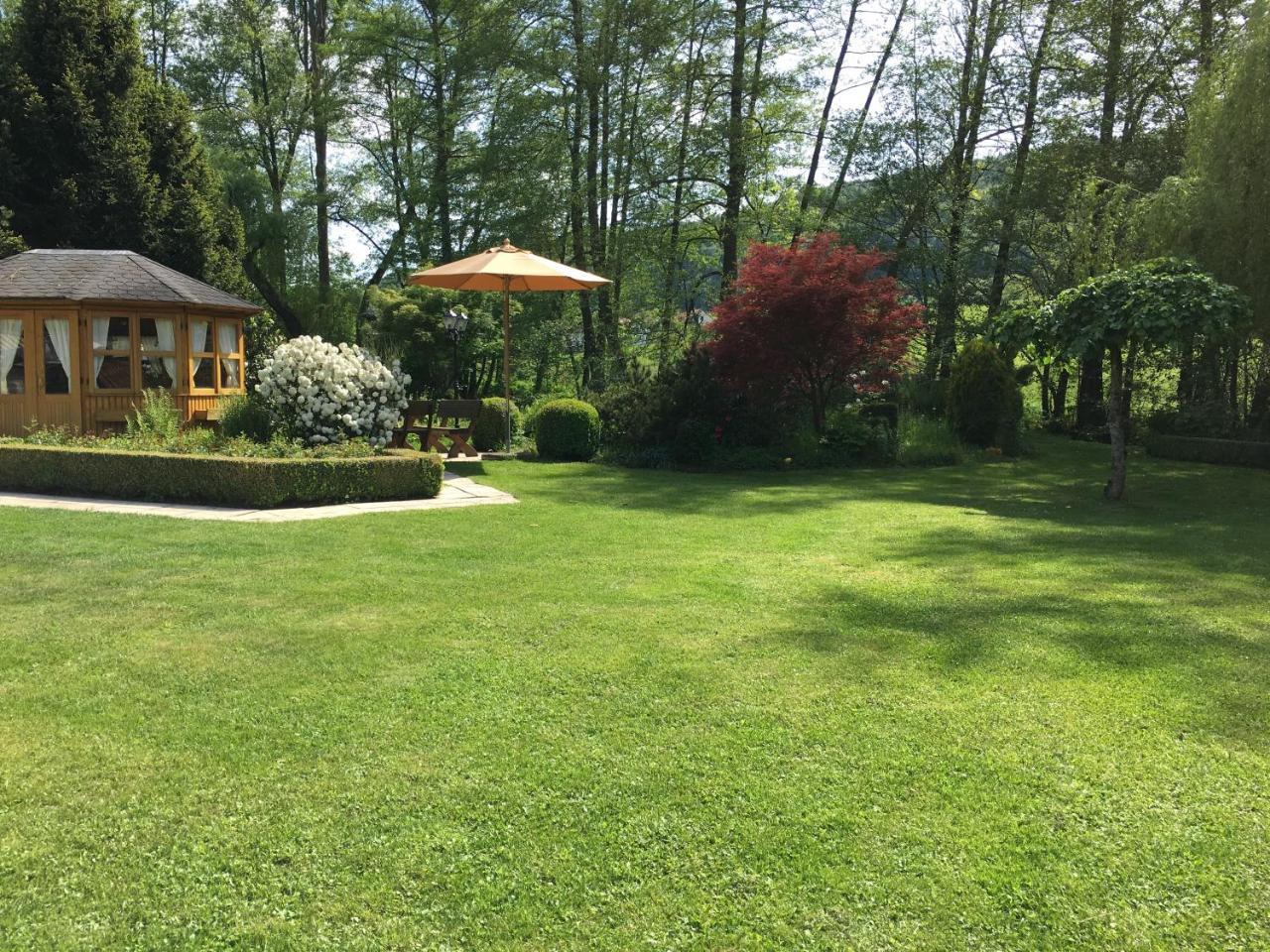 Hotel Kainsbacher Muehle Dış mekan fotoğraf