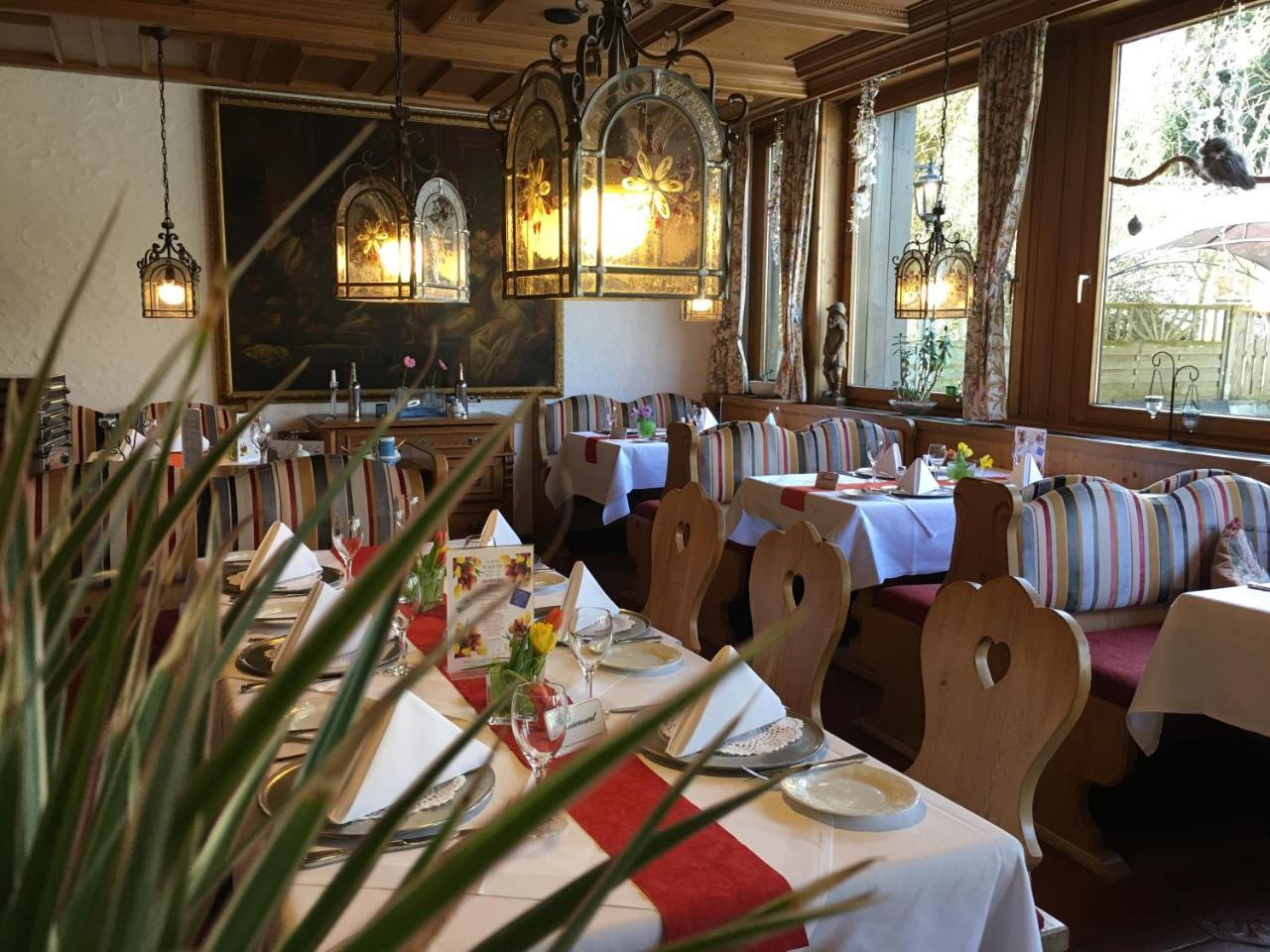 Hotel Kainsbacher Muehle Dış mekan fotoğraf