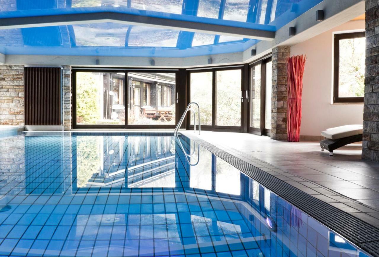 Hotel Kainsbacher Muehle Dış mekan fotoğraf