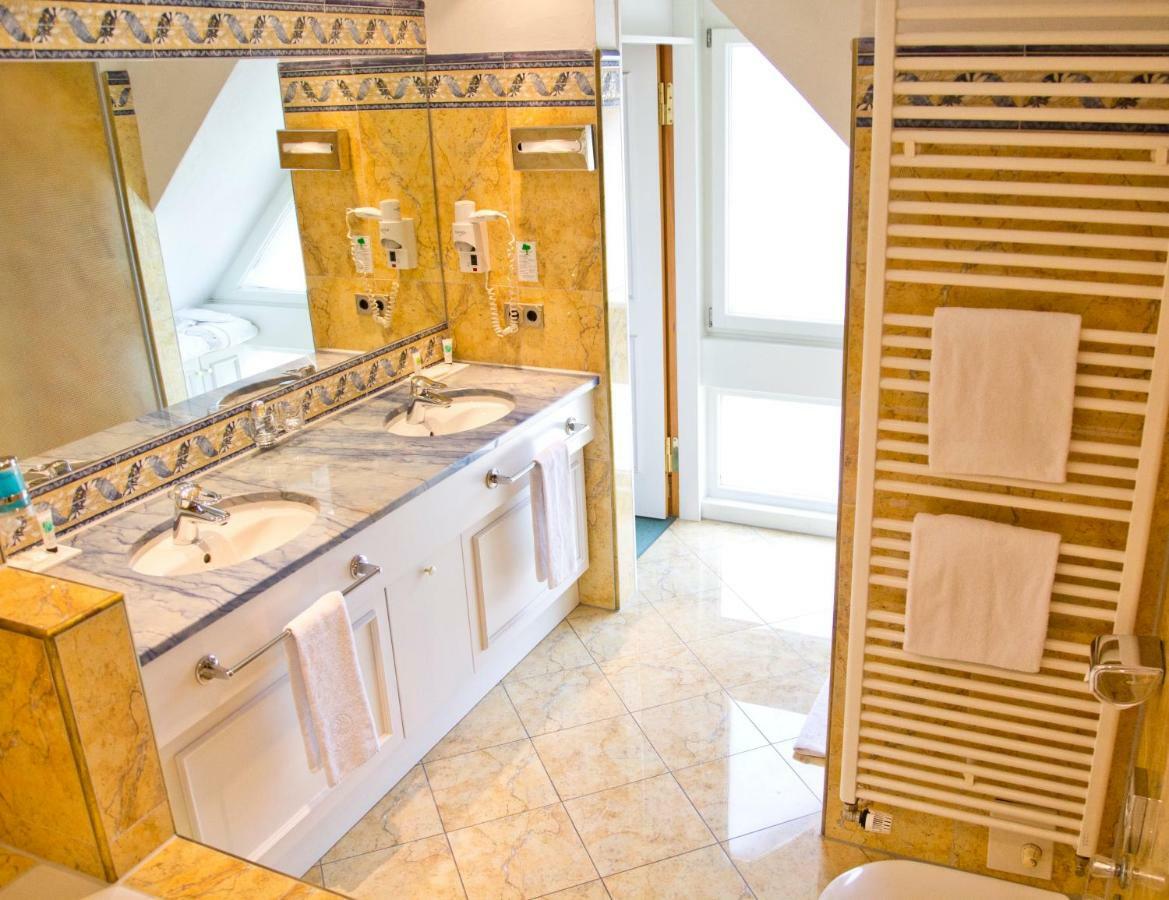 Hotel Kainsbacher Muehle Dış mekan fotoğraf