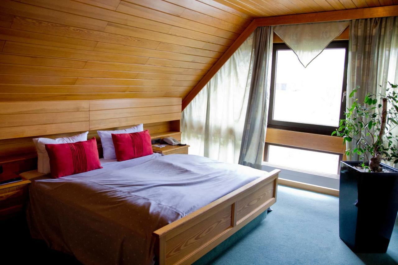Hotel Kainsbacher Muehle Dış mekan fotoğraf