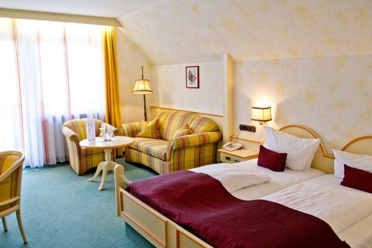 Hotel Kainsbacher Muehle Dış mekan fotoğraf