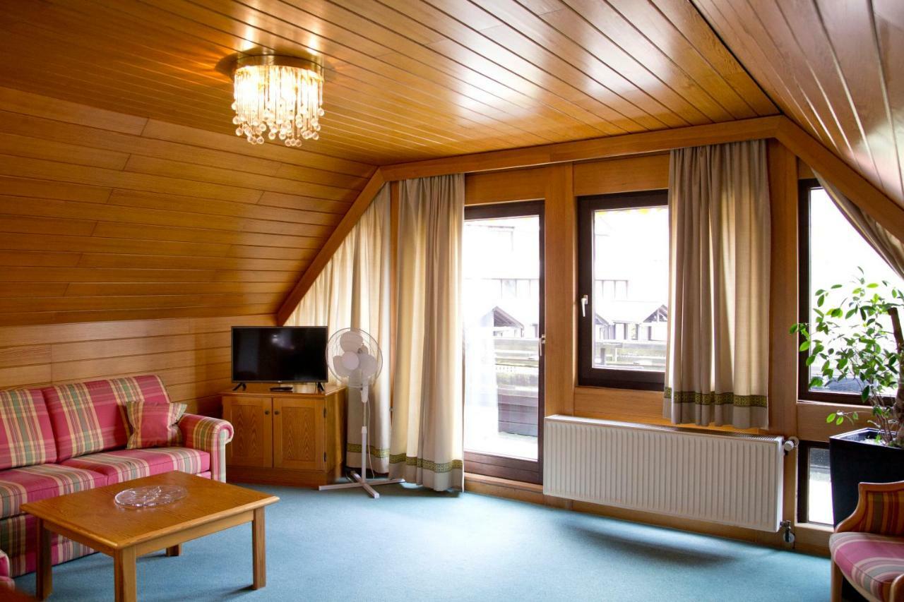 Hotel Kainsbacher Muehle Dış mekan fotoğraf