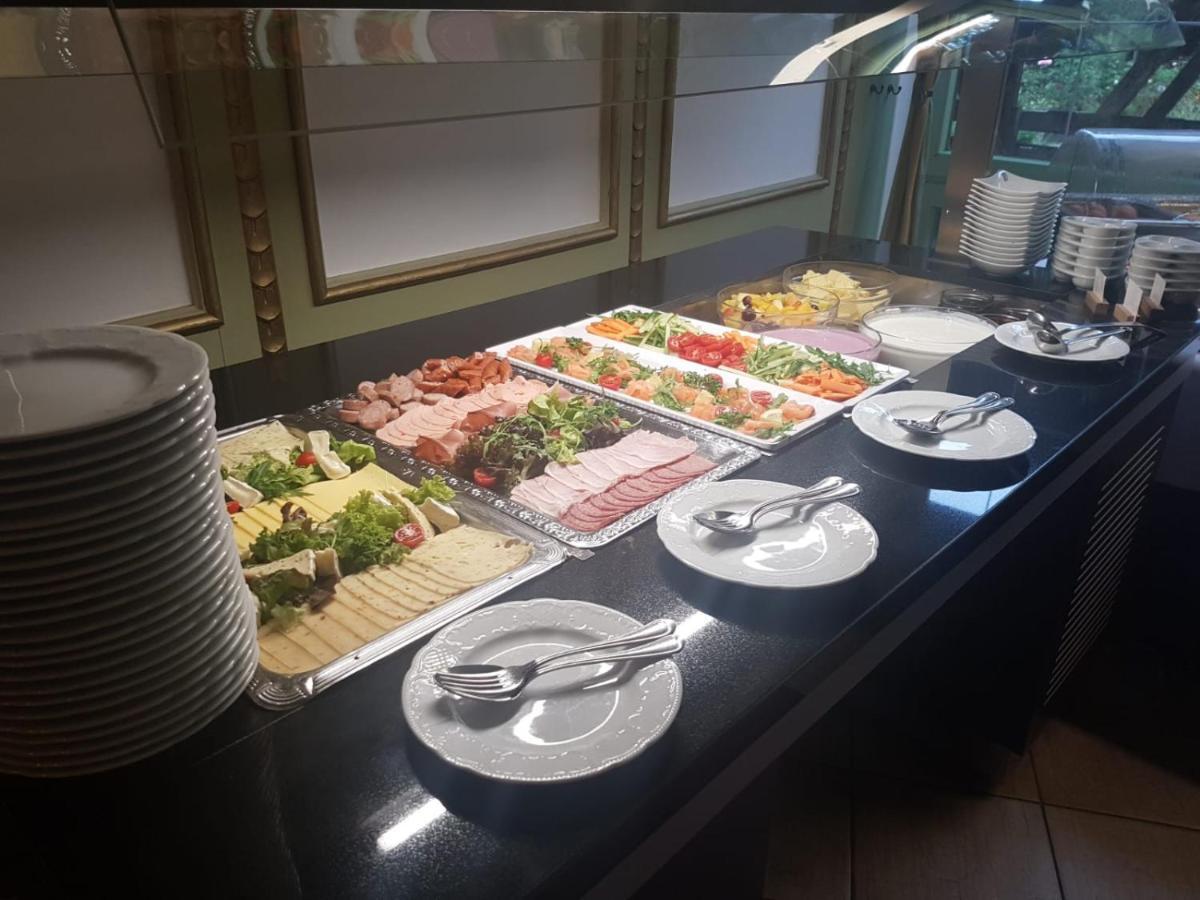 Hotel Kainsbacher Muehle Dış mekan fotoğraf
